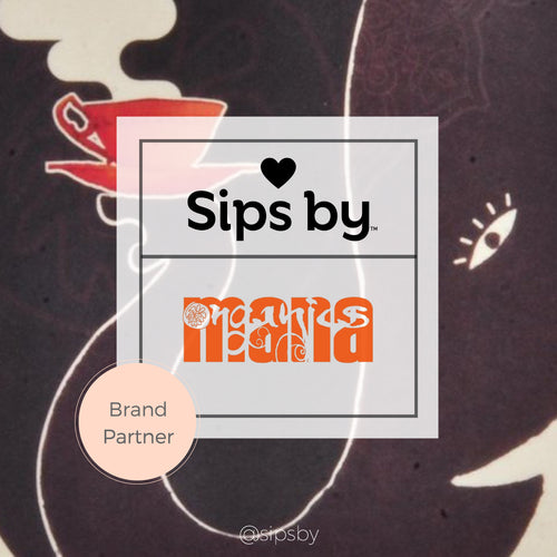 sips tea box