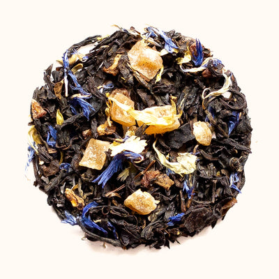 Passion Berry Jolt by Tiesta Tea