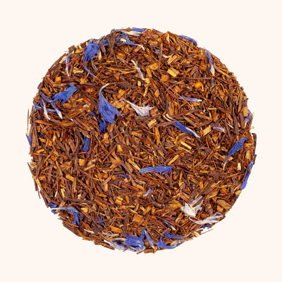 Rooibos Earl Grey - Sips by Earl Grey loose leaf tea sample