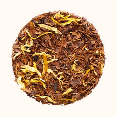 Silent Night loose leaf tea by August Uncommon