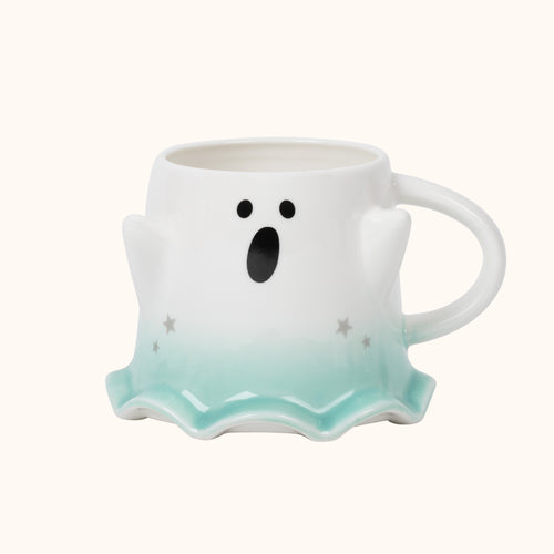 Ghost Mug