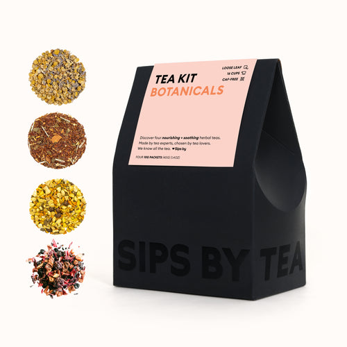 Buying Tea On-line Tea Experts