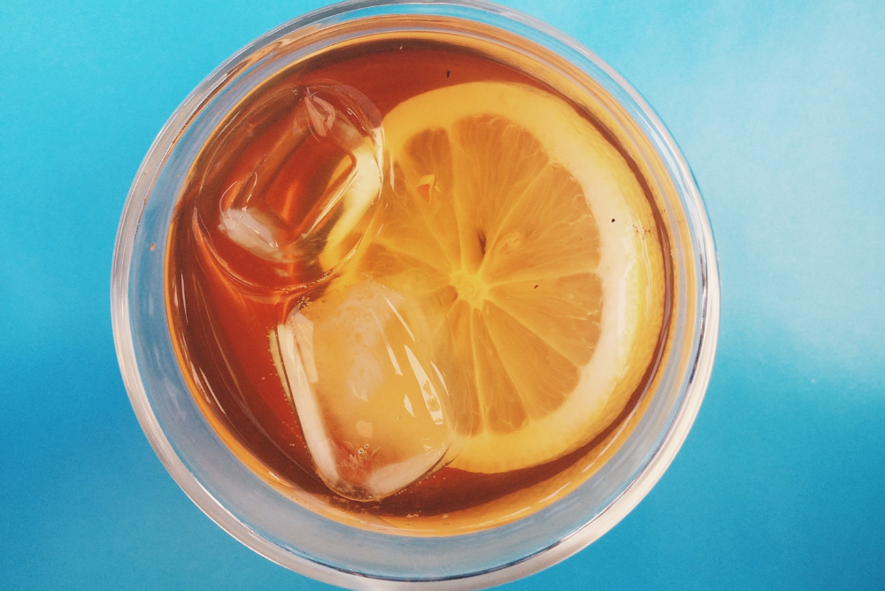 How to Make Iced Tea With Any Type of Tea