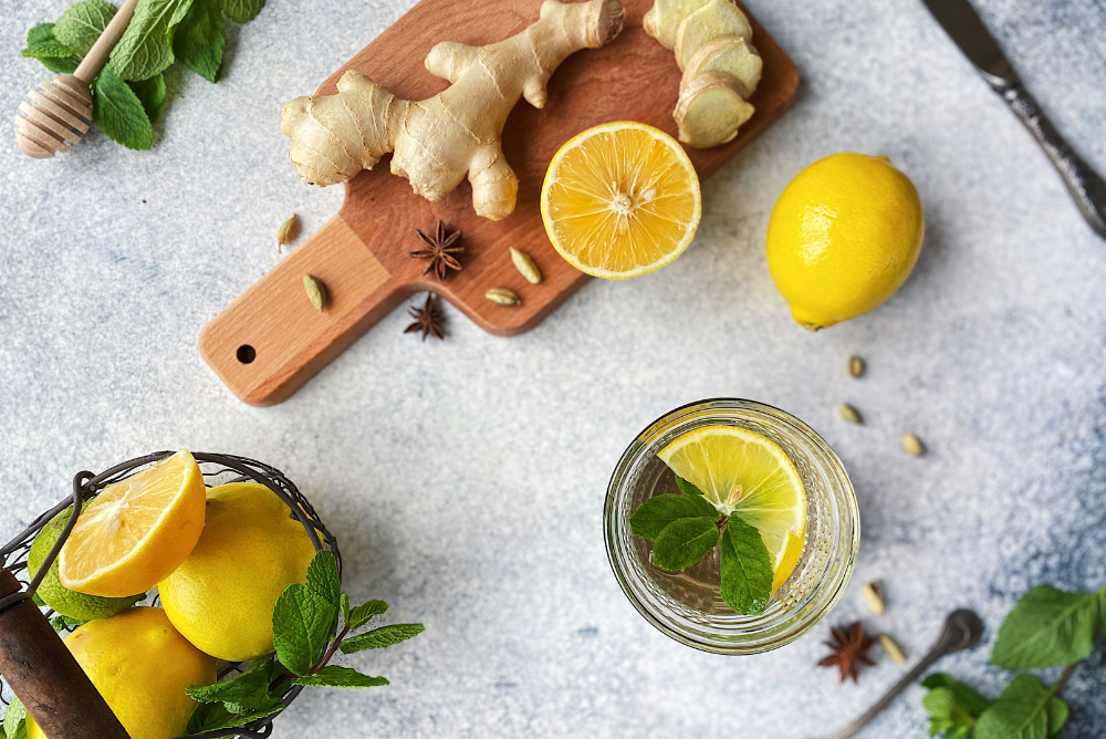 10 Best Anti-Inflammatory Teas at Sips by