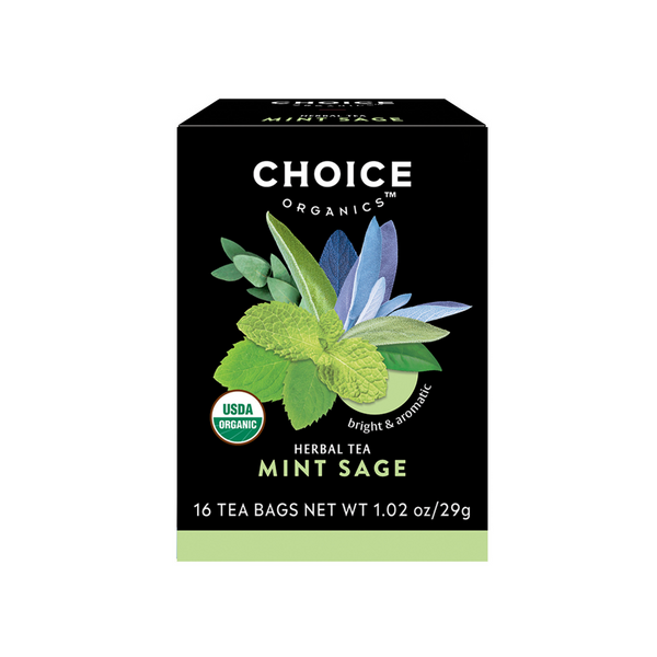 choice-organics-organic-mint-sage-tea