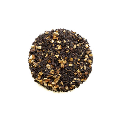 Cup & Kettle - Cacao Orange Spice loose leaf tea