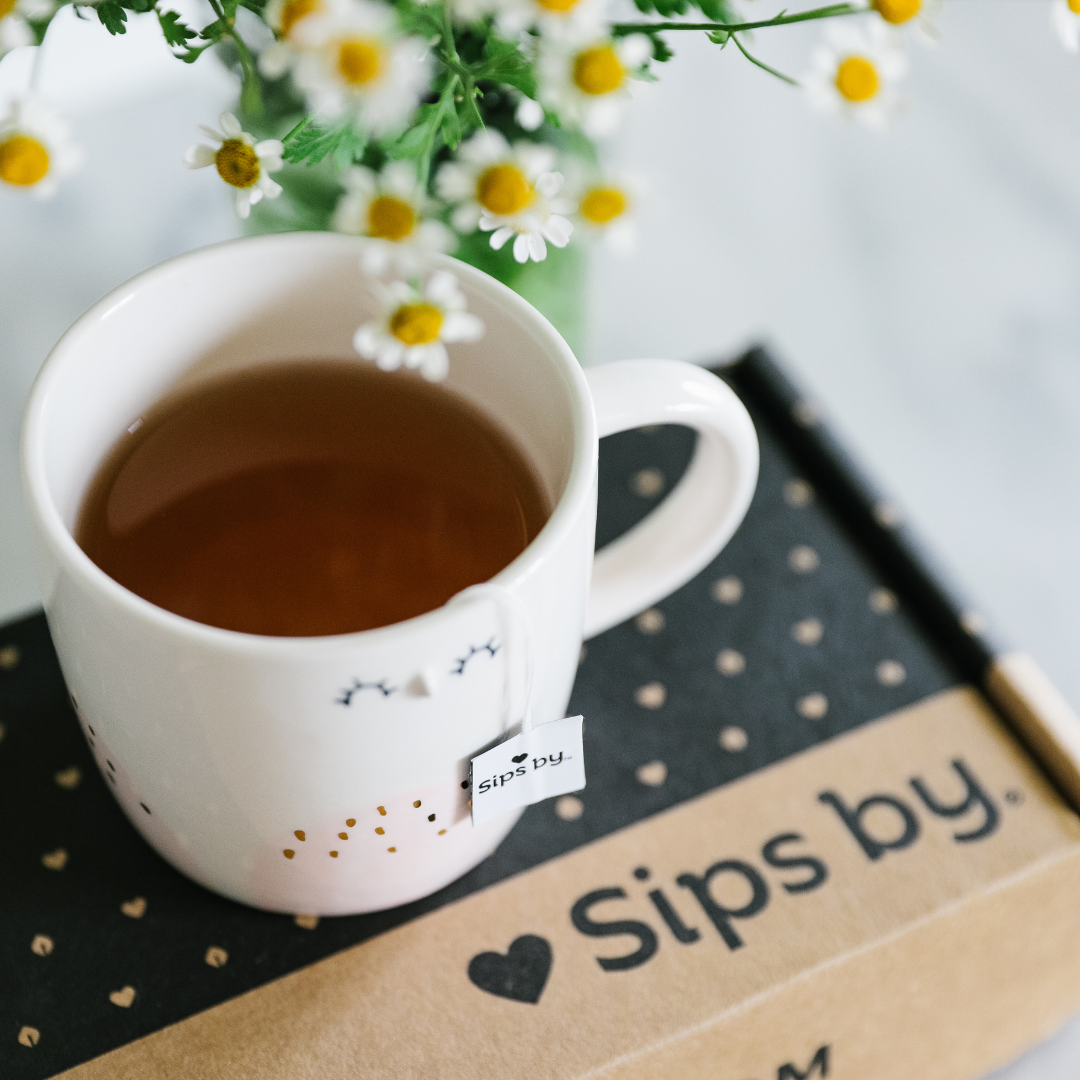 Learn all about Earl Grey Tea from Sips by