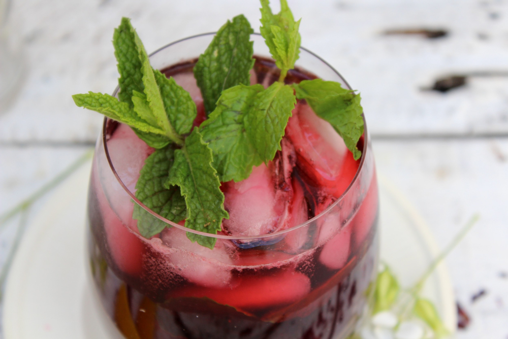 Hibiscus Tea: Everything You Need To Know