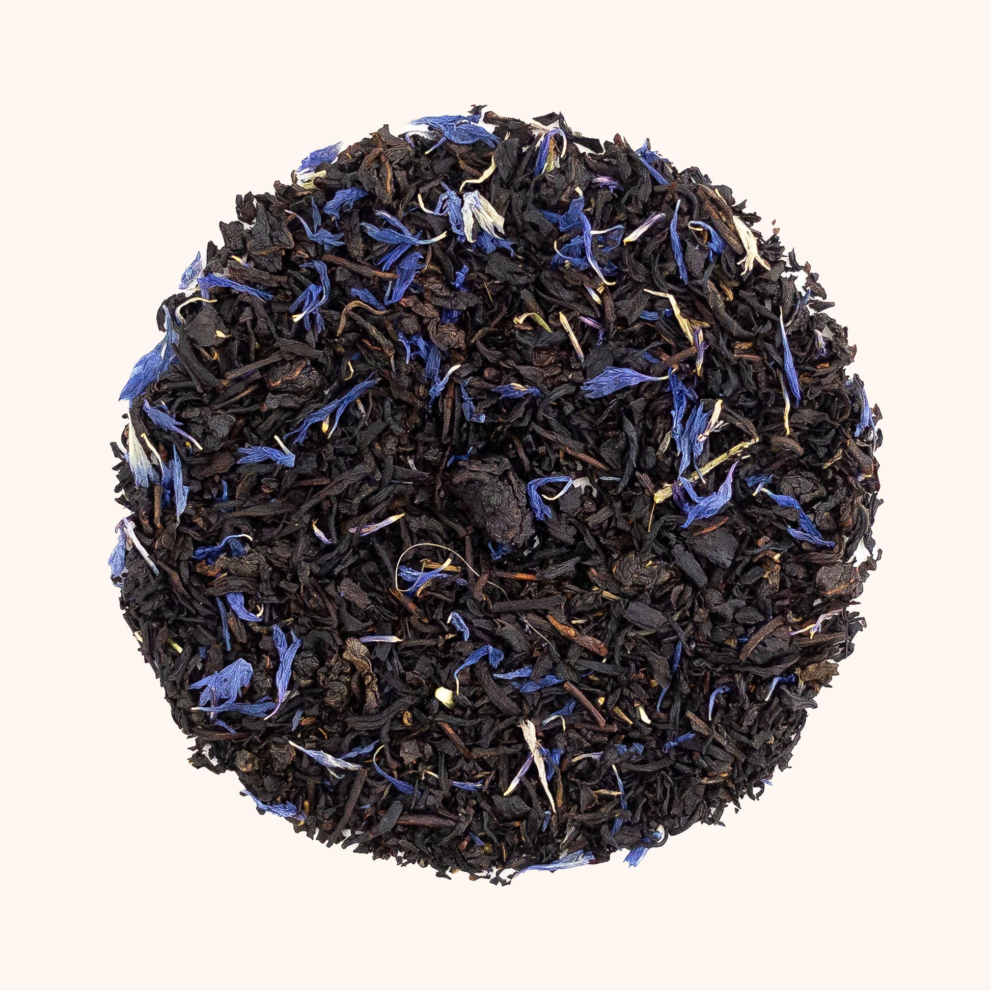 Vanilla Caramel Earl Grey - Nelson's Tea: at Sips by