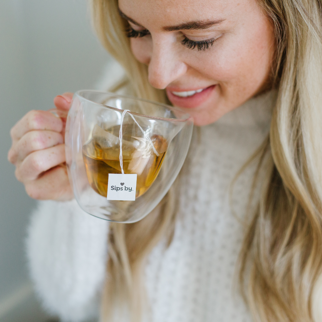 Shop the best Loose Leaf Tea Collection at Sips by