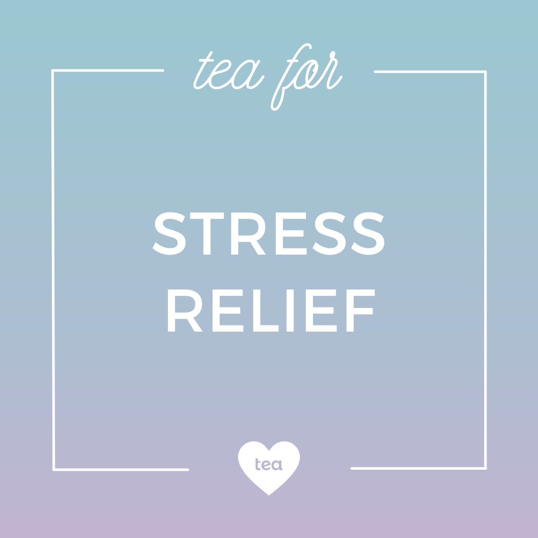 Best Stress Relief Tea Shop from Sips by