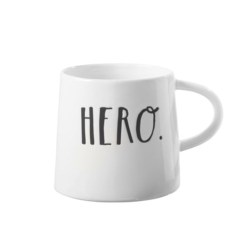 Hero Mug