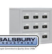 Salsbury Industries