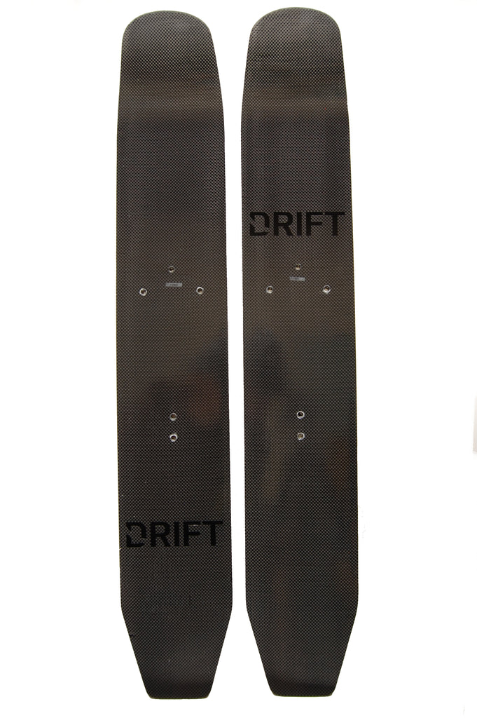 DRIFT: Drift Boards - Snowshoe for Snowboarders and Backcountry