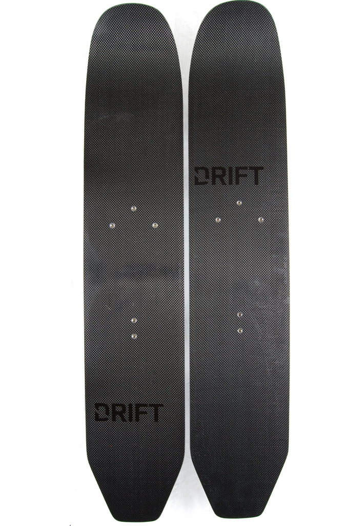 Drift Boards - Snowshoe for Snowboarders and Backcountry Travel – Drift  Products