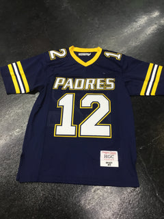 tom brady padres jersey