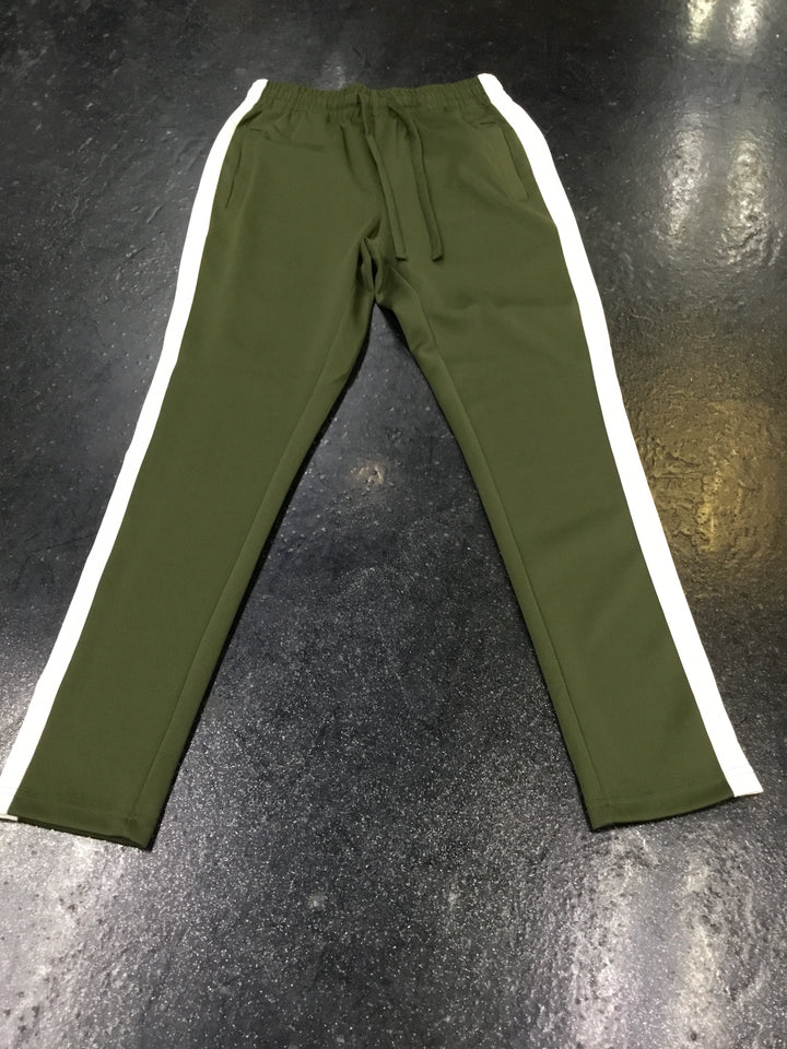 victorious track pants