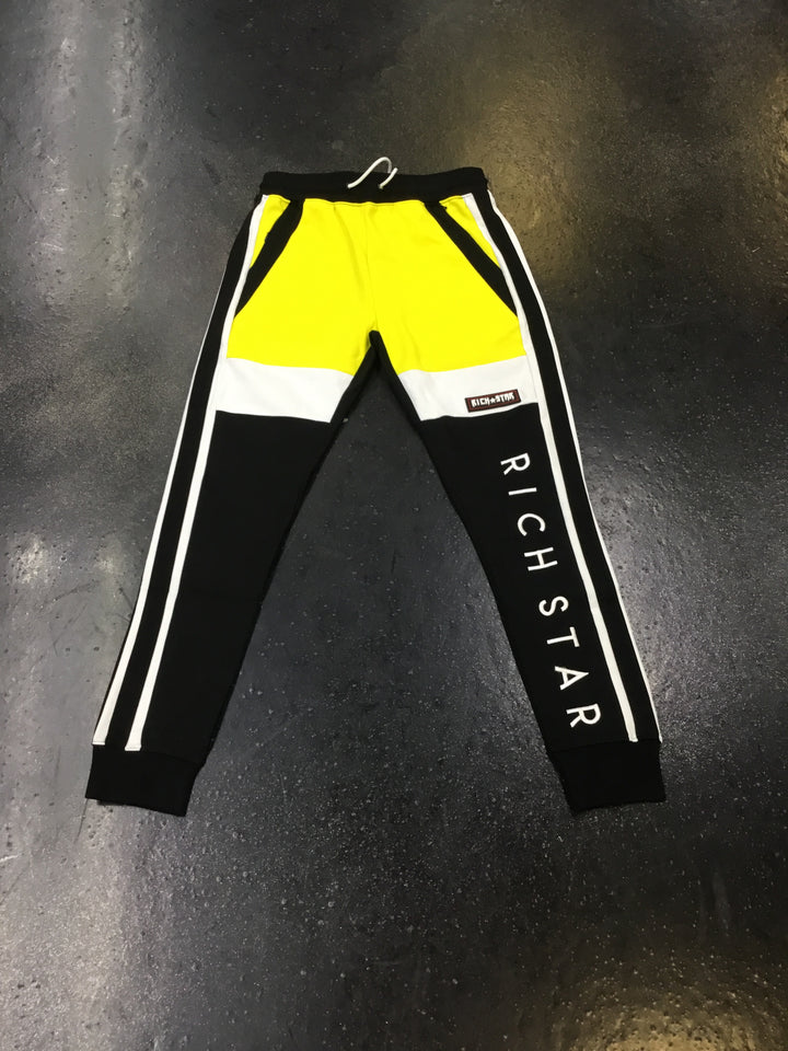 nike big swoosh woven pant