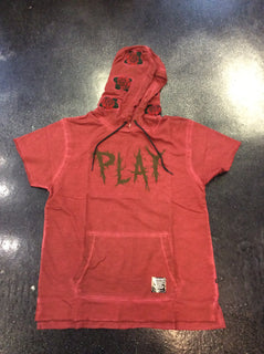 play cloths hoodie