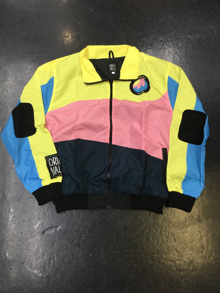 originals surf jacket