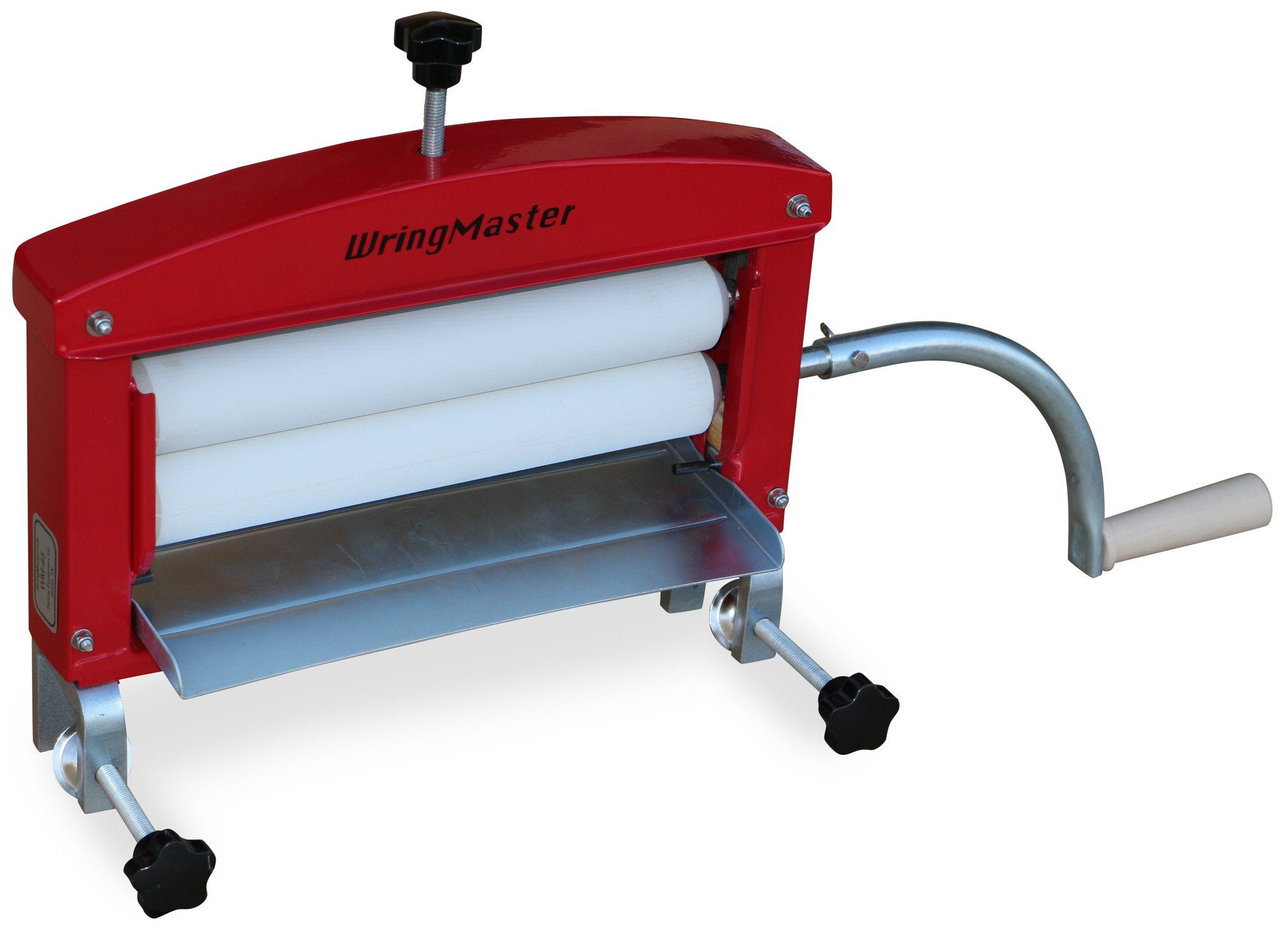 WringMaster Commercial Chamois \u0026 Towel dryer Wringer- Extra Wide 14\u0026quot;Ro ...