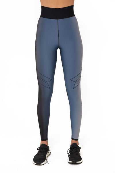 Performance Women's Leggings - Luxury High Waisted Legging | Ultracor®