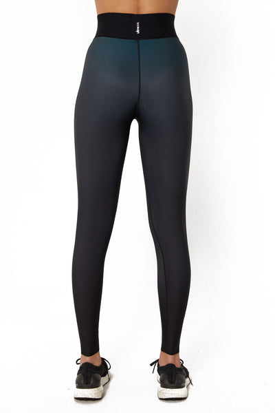 Performance Women's Leggings - Luxury High Waisted Legging | Ultracor®