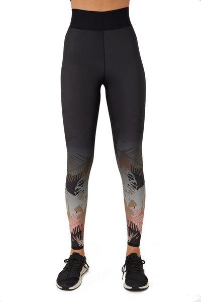 Performance Women's Leggings - Luxury High Waisted Legging | Ultracor®