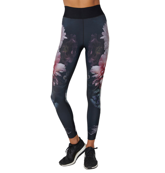 Performance Women's Leggings - Luxury High Waisted Legging | Ultracor®