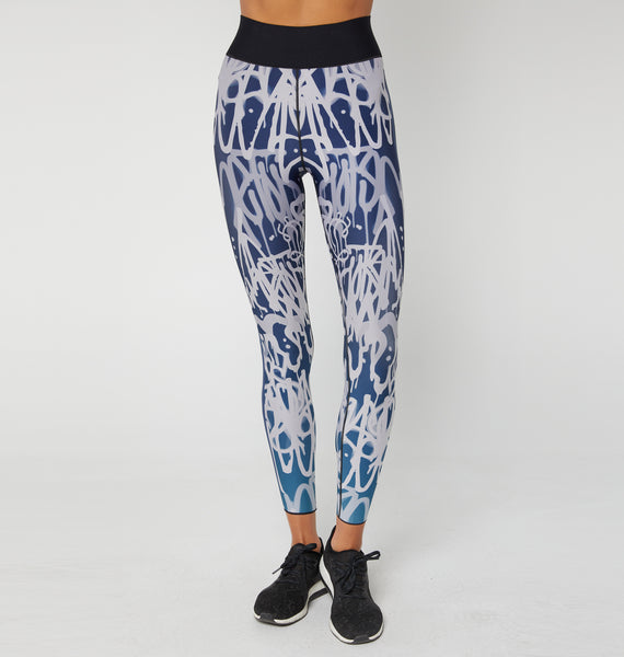 Shop Performance Women's Leggings | Ultracor® Official Site