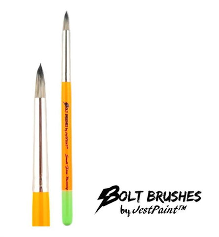 Bolt Brushes - Small Firm Blooming Brush