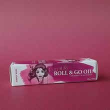 Simply Rose Roll & Go Oil