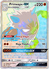 primeape gx