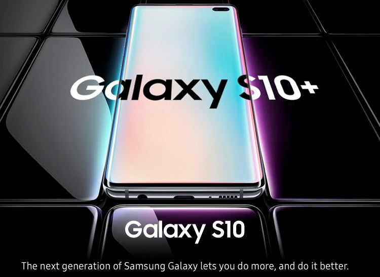 Samsung Galaxy S10 Price Shipping Date Battery Memory Color