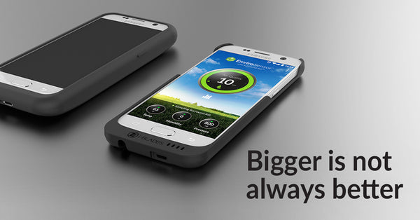 Galaxy S6 battery case