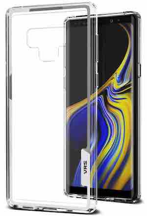Louis Vuitton Lake Samsung Galaxy S23 Plus Clear Case