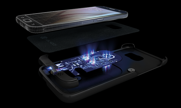 Galaxy S8 Smartcase S8 Plus case