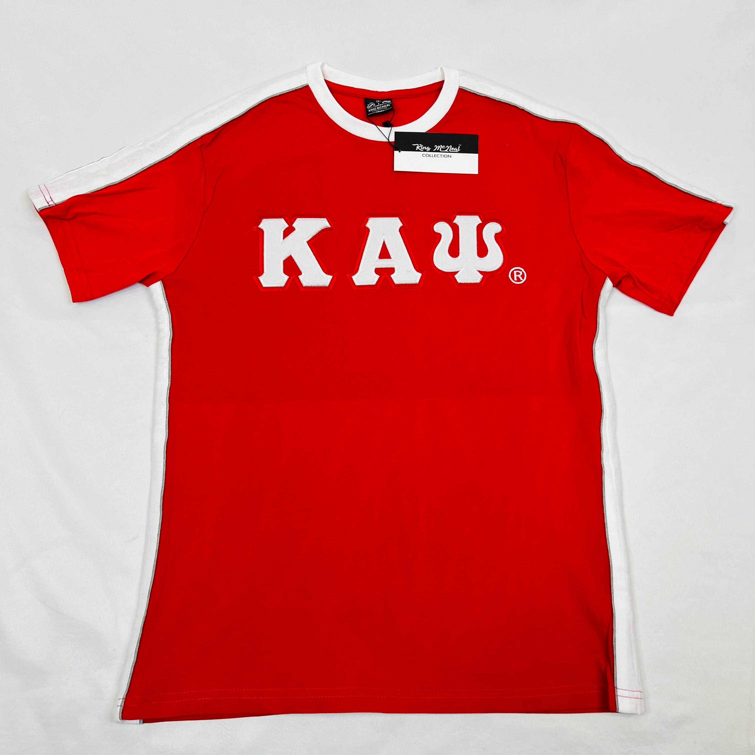 Kappa Premium Shirt – The King McNeal Collection