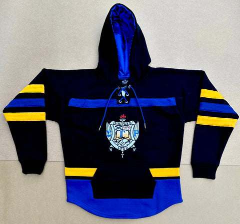 Toronto Maple Leafs Donald Hoodie Zip up Hoodie T-shirt Bomber Sweater