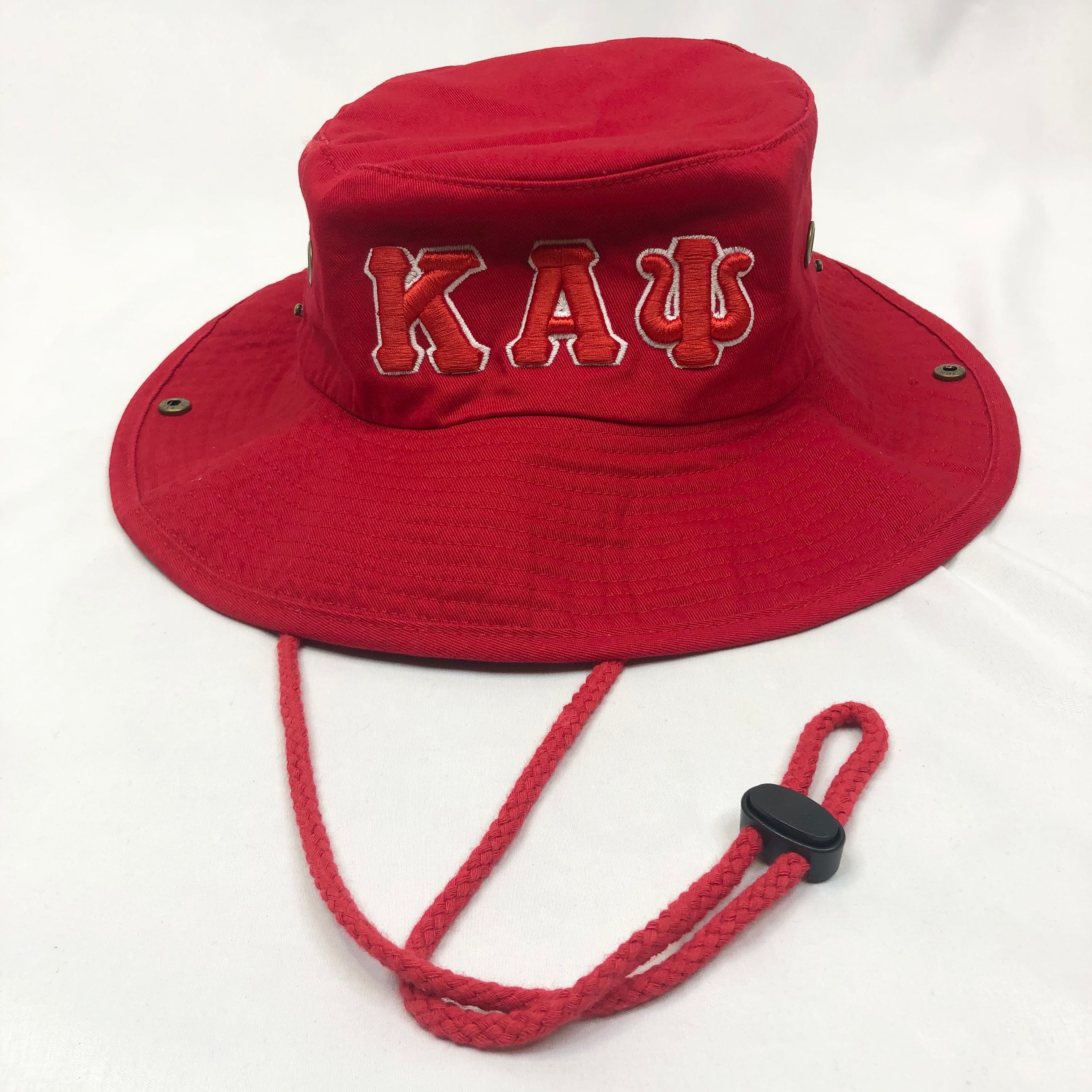 Kappa Boonie Hat – The King McNeal Collection