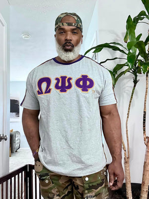 Omega Psi Phi Hoodie – The King McNeal Collection