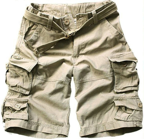 good quality cargo shorts