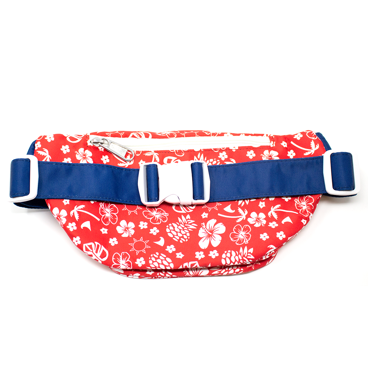 80's Ski Party - Water Resistant Fanny Pack - B Fresh Gear