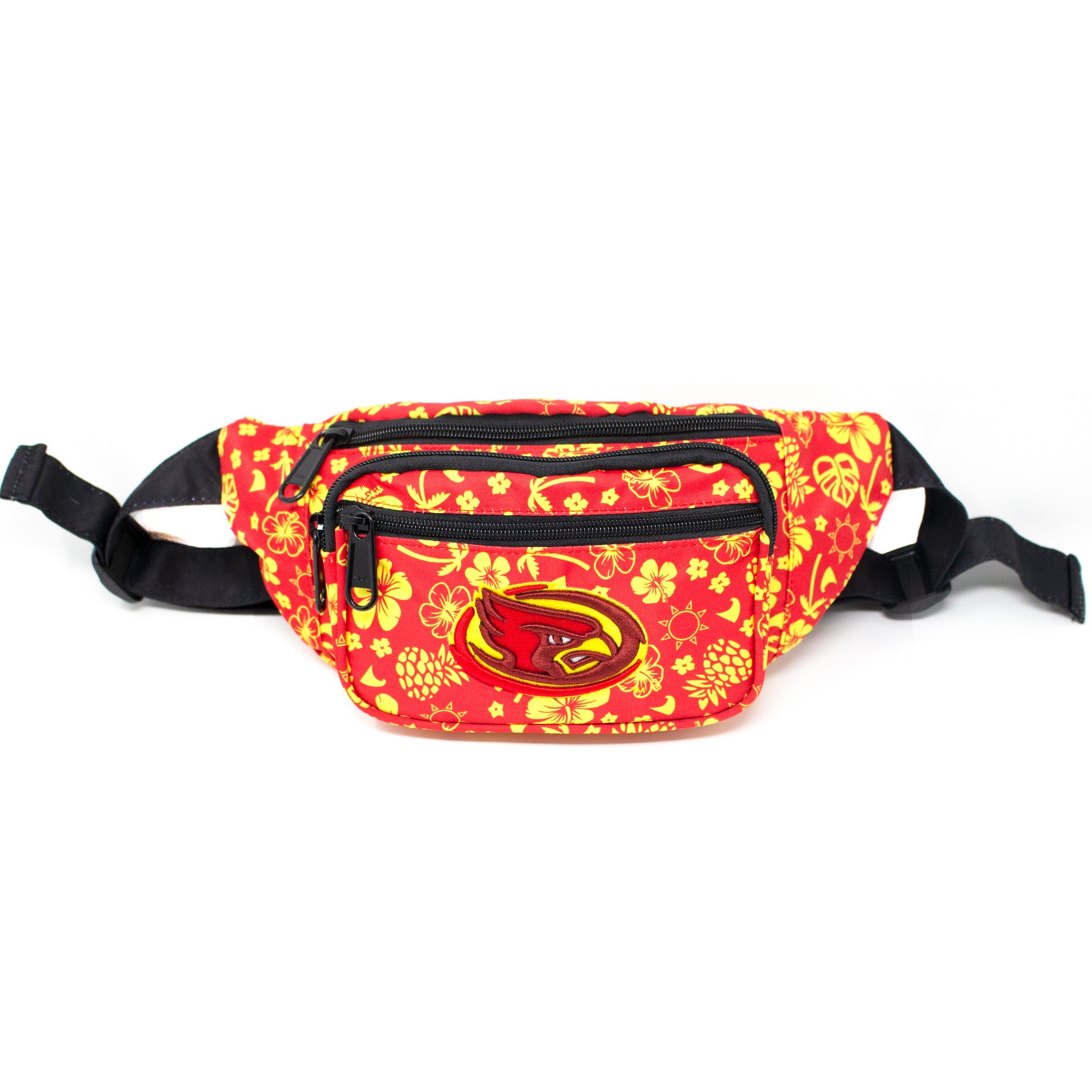 state fanny pack