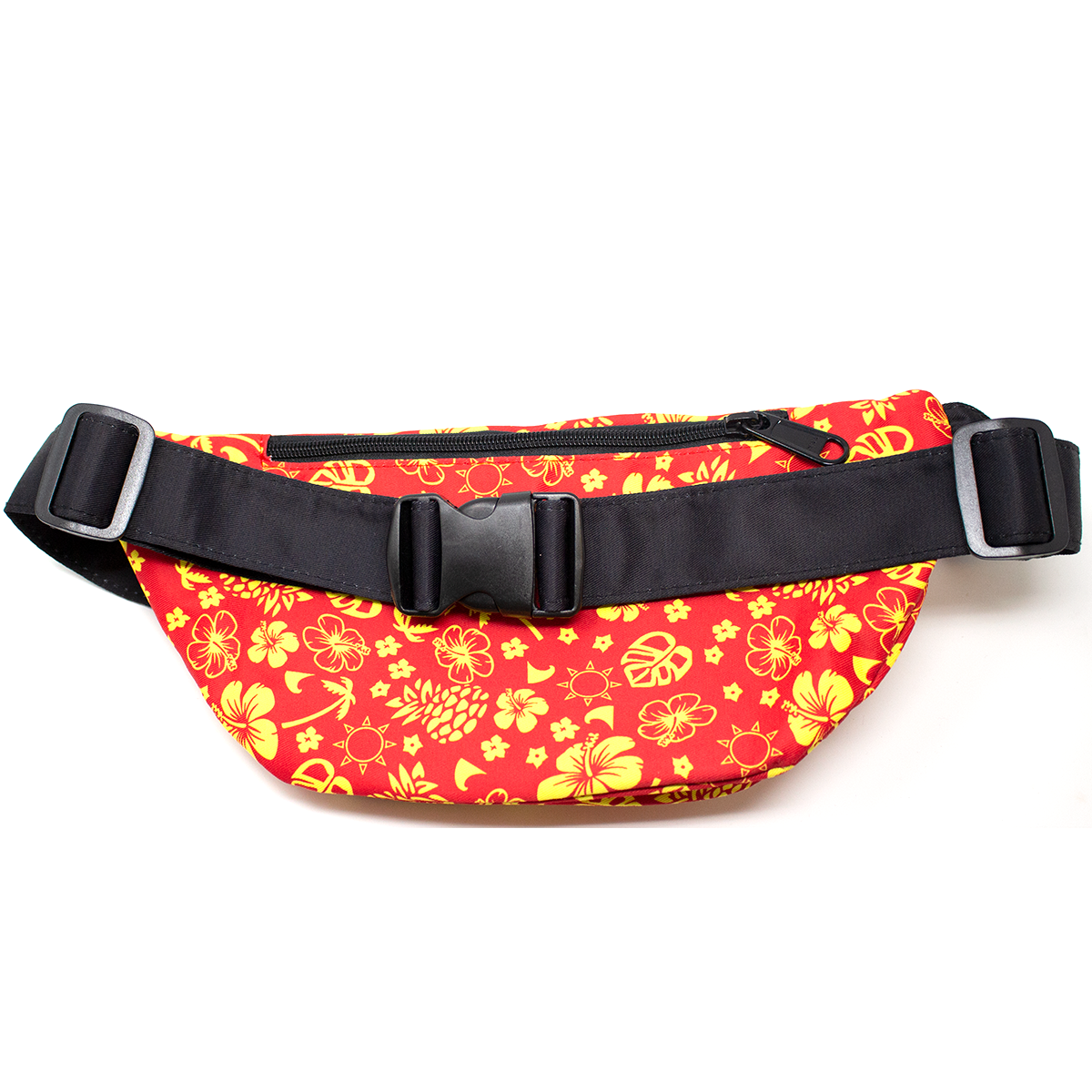 80's Ski Party - Water Resistant Fanny Pack - B Fresh Gear