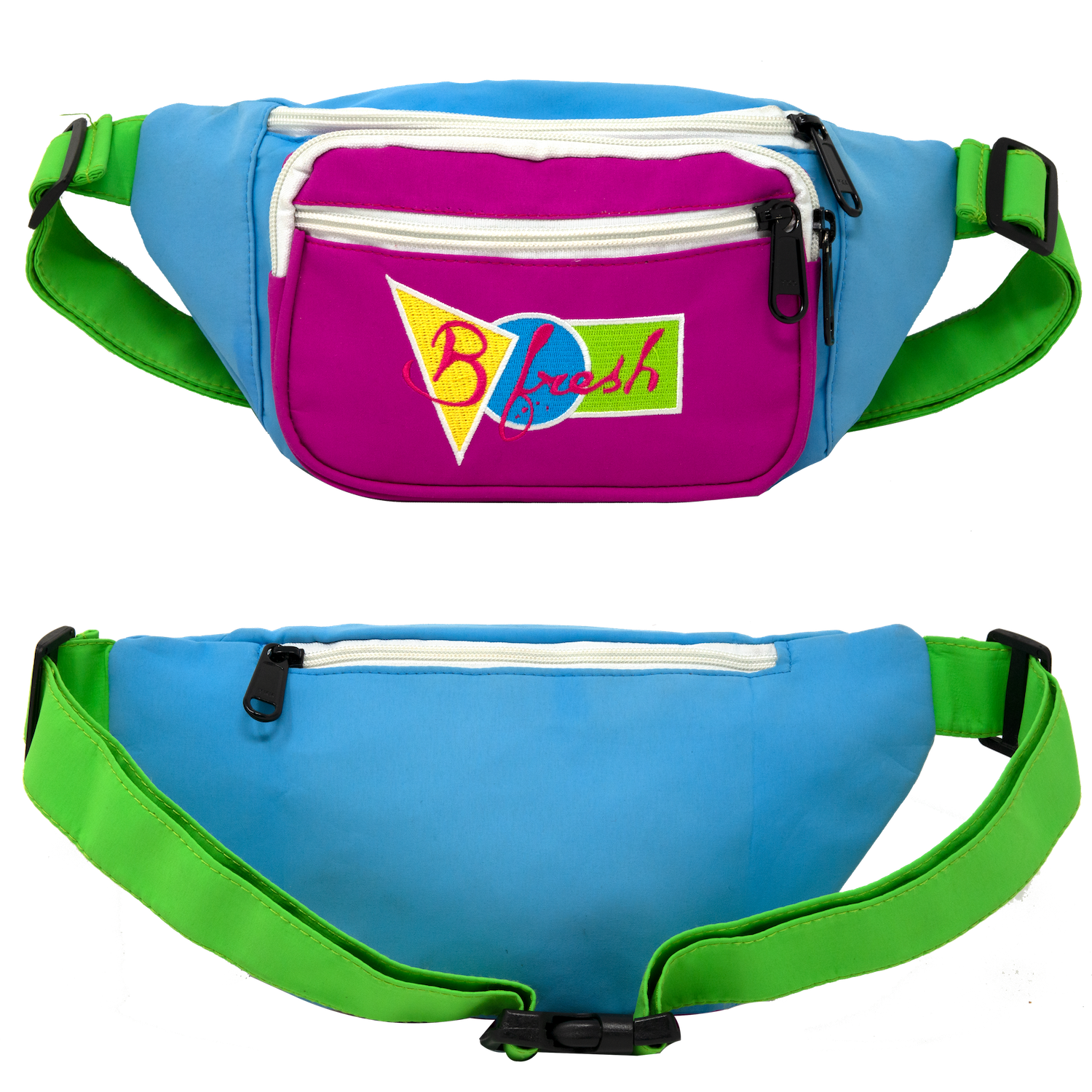 amazing fanny packs