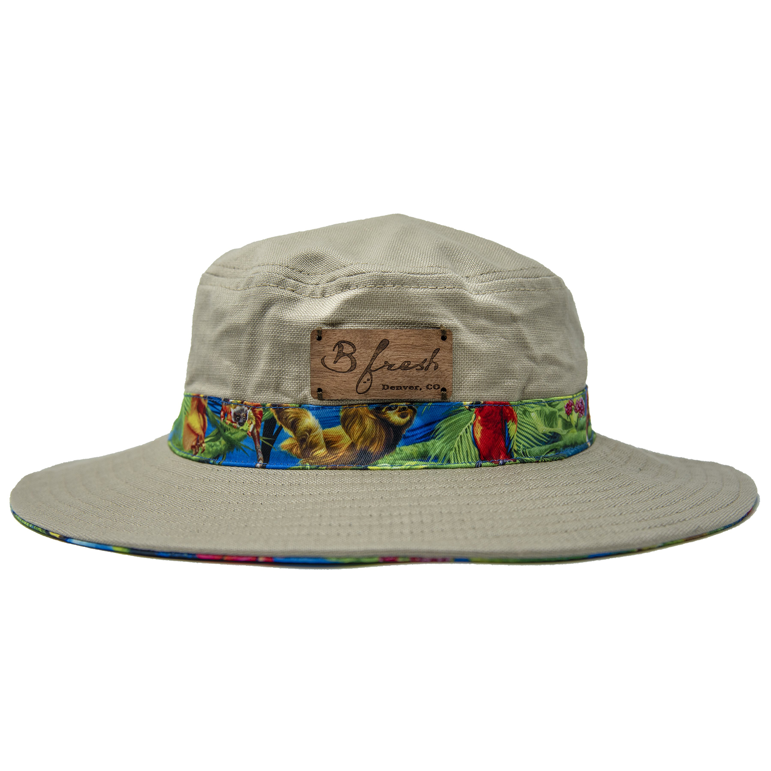 RealTree Browning Bucket Hat – Sportzzone