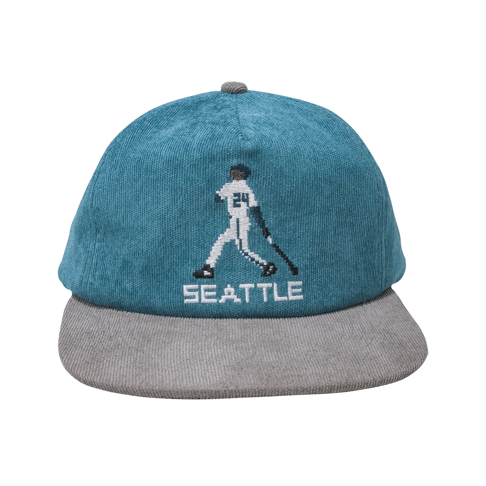 B Fresh Gear Tecmo Jokic 8 Bit - Hat