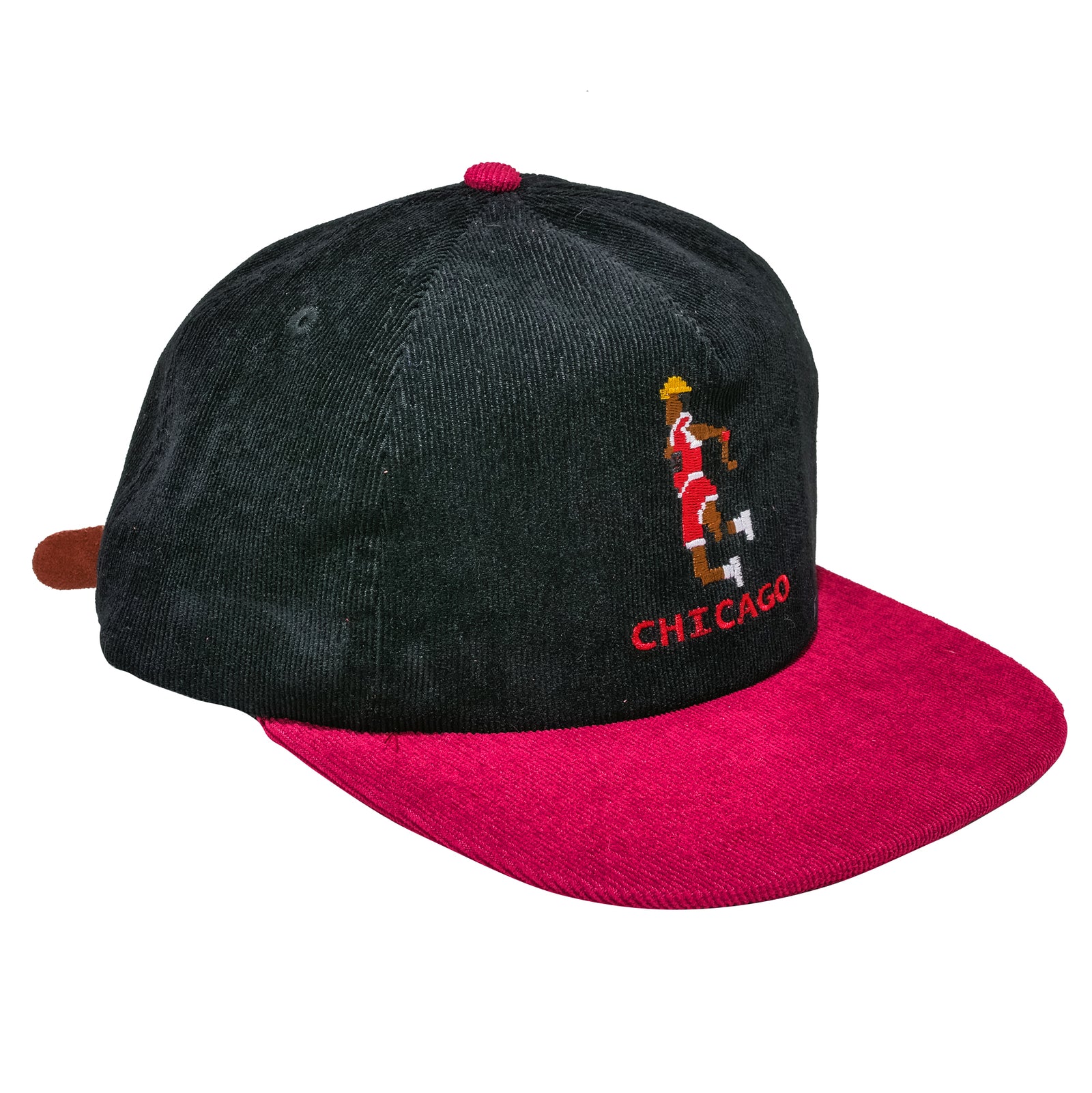 That 90's Hat - Crushable Hat