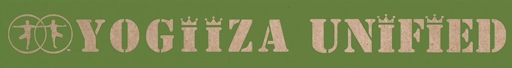 YOGiiZA UNIFIED BLOG BANNER